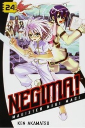 [9781612623047] NEGIMA 24