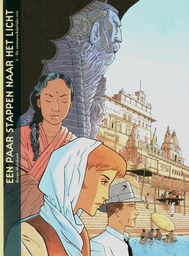 [9789058858481] Paar Stappen Naar het Licht 2 De onmogelijke reis