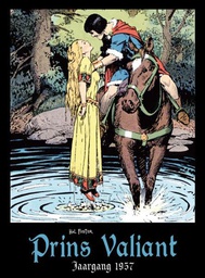 [9789058858566] Prins Valiant 21 1957