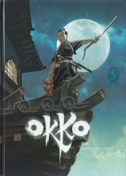 [9789058859389] Okko 9 De cyclus van de leegte