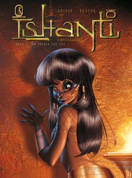 [9789058852113] Ishanti 1 De tranen van Isis