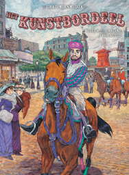 [9789058853837] Kunstbordeel 4 Darling, voor altijd