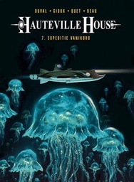 [9789058857699] Hauteville House 7 Expeditie Vanikoro