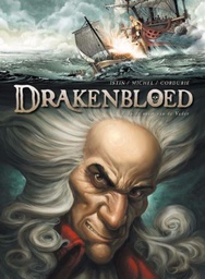 [9789058852762] Drakenbloed 3 In de naam van de Vader