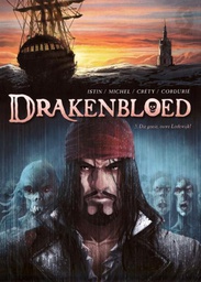 [9789058857088] Drakenbloed 5 Goeie oude Louis!