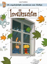 [9789058851895] Kobijn 4 Invalkrachten