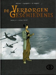 [9789058852885] Verborgen Geschiedenis 12 Lucky point