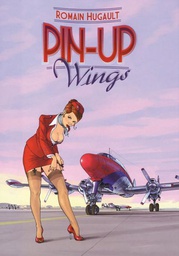 [9789058852915] Pin-Up Wings 1 Pin-Up Wings 1