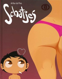 [9789058853189] Schatjes 1 Schatjes