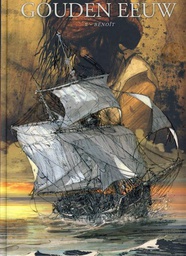 [9789058853257] Gouden Eeuw 2 Benoit