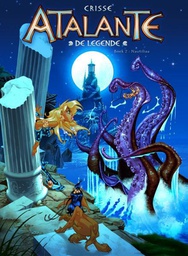 [9789058853738] Atalante 2 Nautiliaa