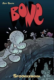 [9789058853981] BONE 7 Spookkringen