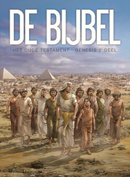 [9789058855626] Bijbel 2 Oude Testament Genesis 2