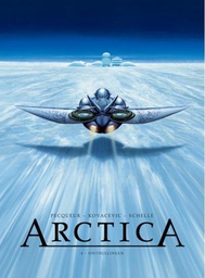 [9789058856166] Arctica 4 Onthullingen
