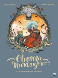 [9789464601978] Eleonora Mandragora 5 De Vallei van Geen Terugkeer