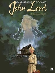[9789463738972] John Lord 2 Duistere Zoektocht