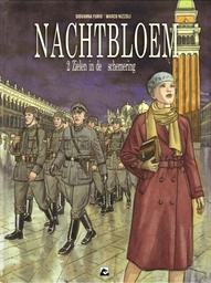 [9789464601732] Nachtbloem 2 Zielen in de schemering