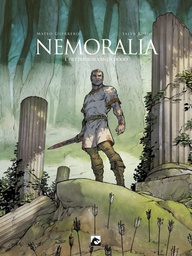 [9789464601909] Nemoralia 1 Het Festival van de Dood
