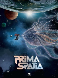 [9789464602128] Prima Spatia 1 De Erfgename