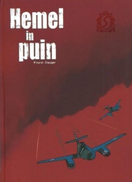 [9789058856296] Hemel in puin 1 Horride