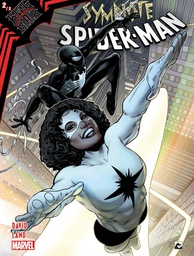 [9789464601848] SYMBIOTE SPIDER-MAN 6 King is Back