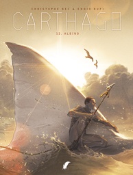[9789463945677] Carthago 12 Albino