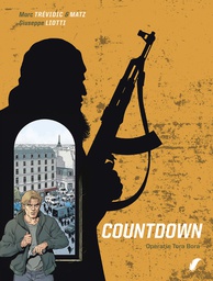 [9789463945448] Countdown 3 Operatie Tora Bora