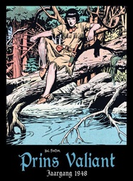 [9789058856623] Prins Valiant 12 1948