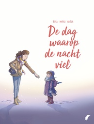 [9789463945394] Dag Waarop 5 De dag waarop de nacht viel
