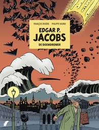 [9789463945073] Edgar P. Jacobs De Doemdromer