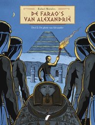 [9789463945271] Farao's van Alexandrië 2 De Glorie van Alexander