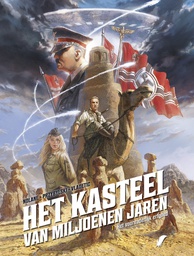 [9789463945578] Kasteel van Miljoenen Jaren 1 Het Voorvaderlijk Erfgoed