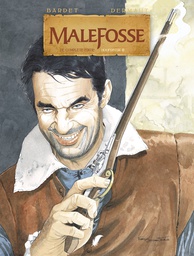 [9789463945295] Malefosse Integraal 3