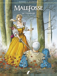 [9789463945301] Malefosse 9 De Ijzeren Veer