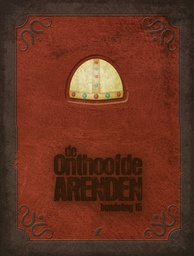 [9789463945646] Onthoofde Arenden Bundeling 15 (29/30)