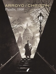 [9789463945356] Pigalle 1950