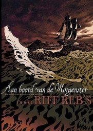 [9789058856760] Aan boord van de Morgenster