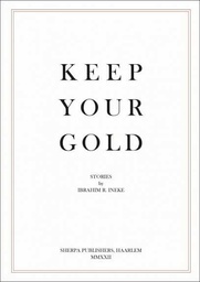 [9789089882882] Keep your gold Luxe