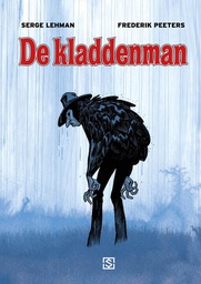 [9789089882622] Kladdenman