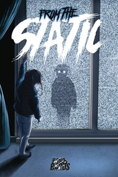 [9781959049012] FROM THE STATIC