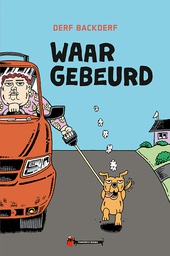 [9789493109711] Waar Gebeurd