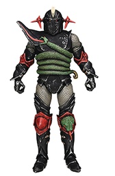 [634482522707] DUNGEONS & DRAGONS - GRIMSWORD ULTIMATE 7 INCH ACTION FIGURE