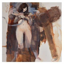 [9782382890493] 1 Art Book: Ashley Wood Library