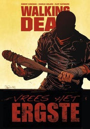 [9789058858634] WALKING DEAD 17 Vrees het ergste