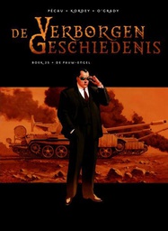 [9789058858689] Verborgen Geschiedenis 25 De Pauw-Engel