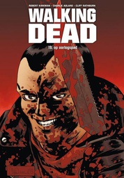 [9789058859136] WALKING DEAD 19 Op oorlogspad