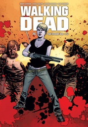 [9789058859143] WALKING DEAD 20 Hel breekt los