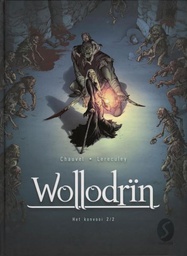 [9789058859204] Wollodrin 4 Het konvooi