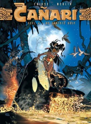 [9789058852106] Cañari 2 De laatste golf