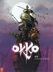 [9789058855732] Okko 1 De cyclus van het water